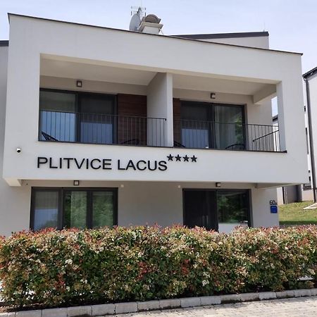 B&B Plitvice Lacus Selište Drežničko Exterior foto