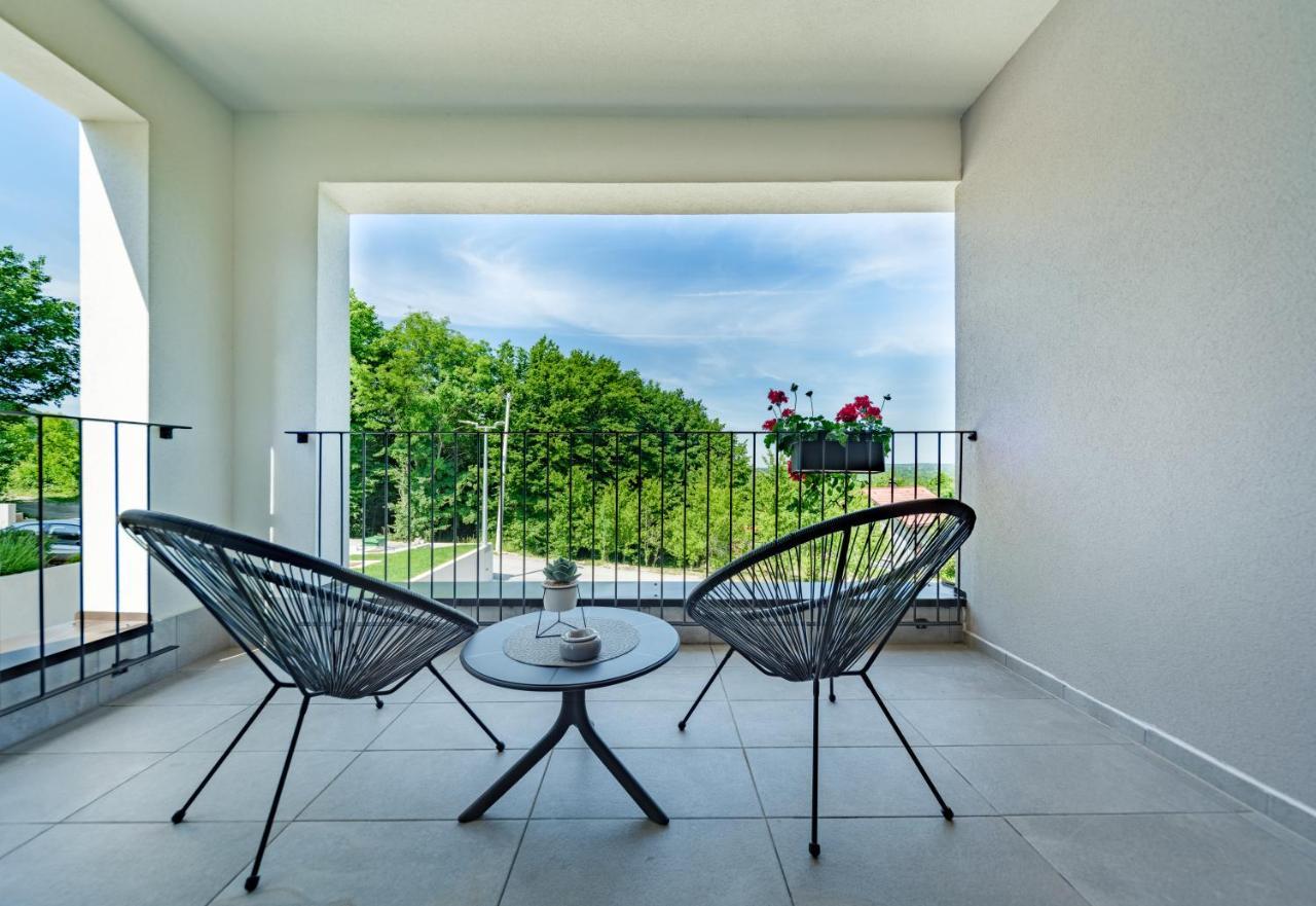 B&B Plitvice Lacus Selište Drežničko Exterior foto