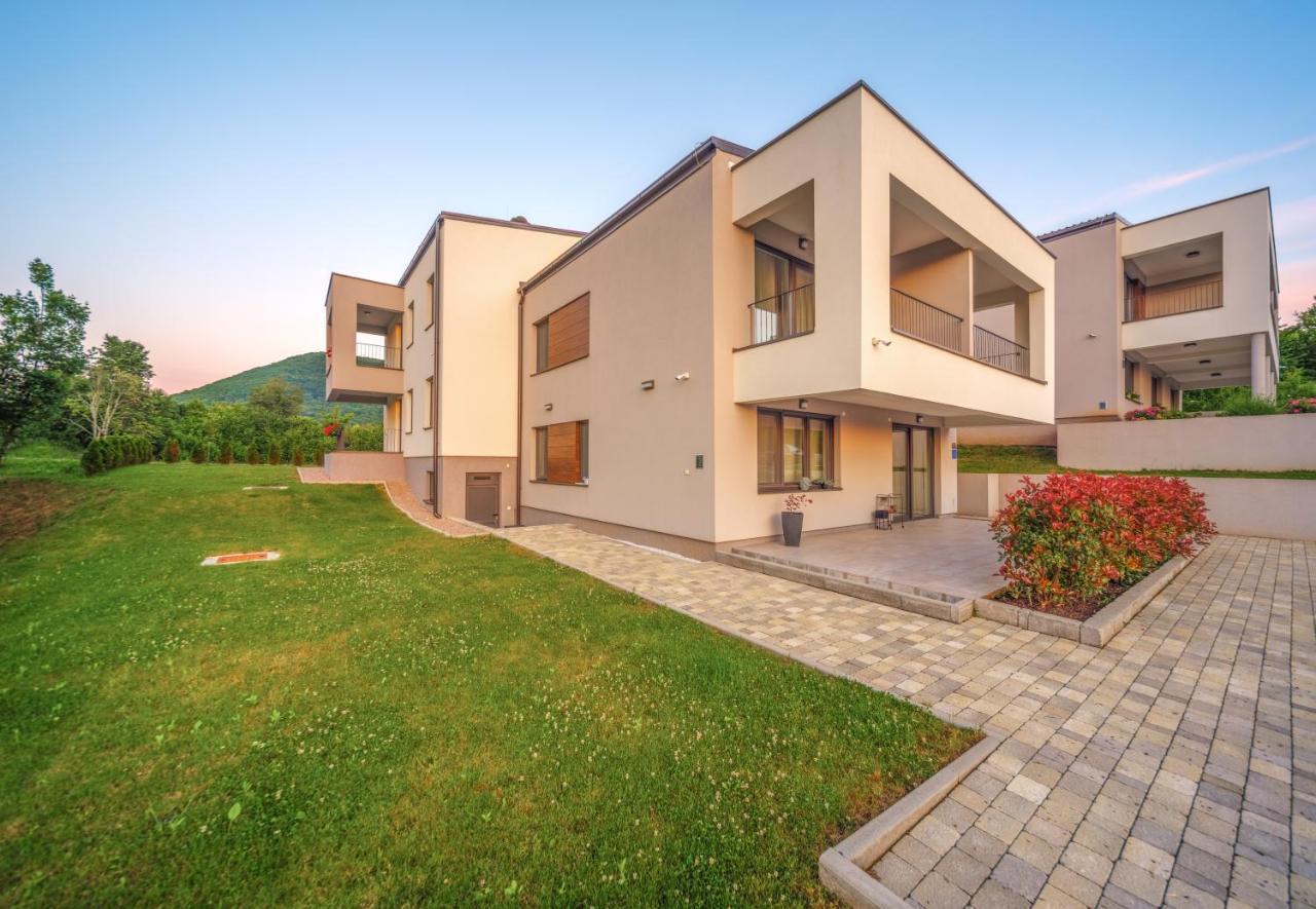 B&B Plitvice Lacus Selište Drežničko Exterior foto