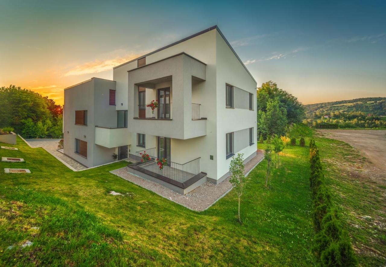 B&B Plitvice Lacus Selište Drežničko Exterior foto
