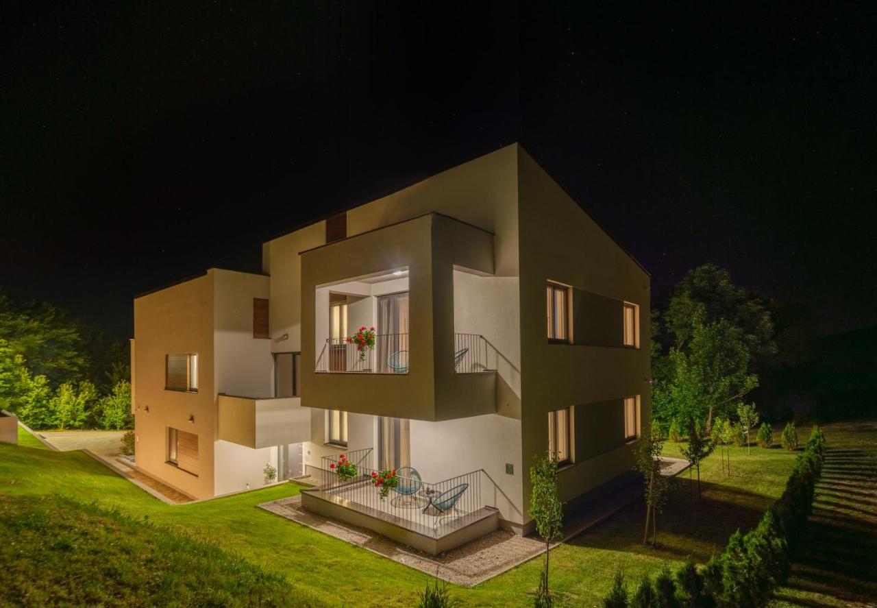 B&B Plitvice Lacus Selište Drežničko Exterior foto